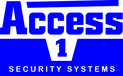 Security systems logo
